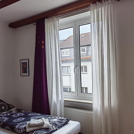 Landhaus Bettina bett&breakfast Fulda Exterior foto