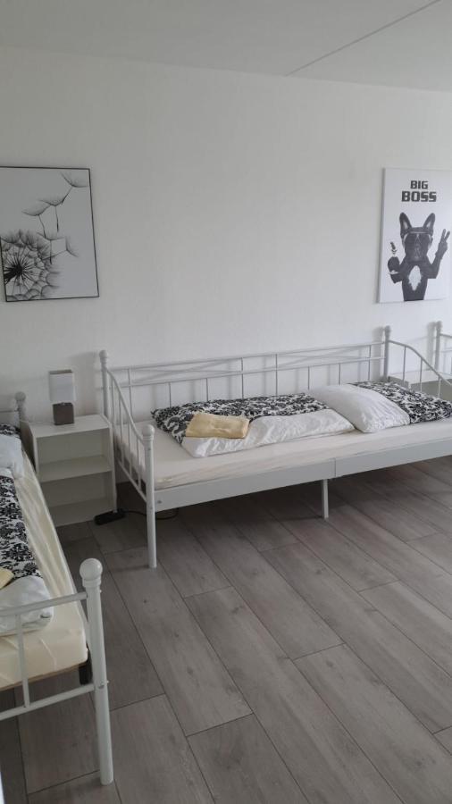 Landhaus Bettina bett&breakfast Fulda Exterior foto