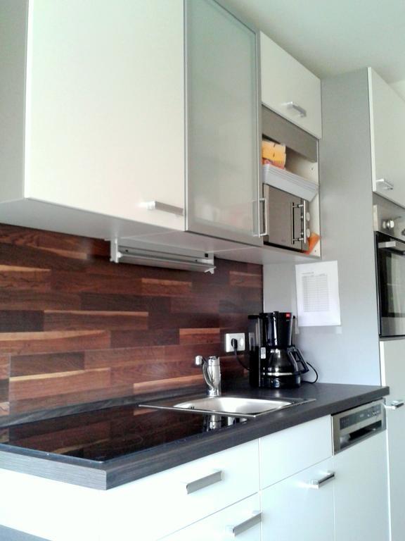 Landhaus Bettina bett&breakfast Fulda Exterior foto