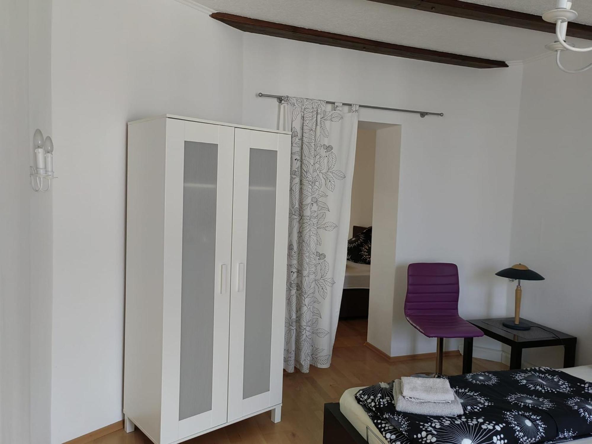 Landhaus Bettina bett&breakfast Fulda Exterior foto
