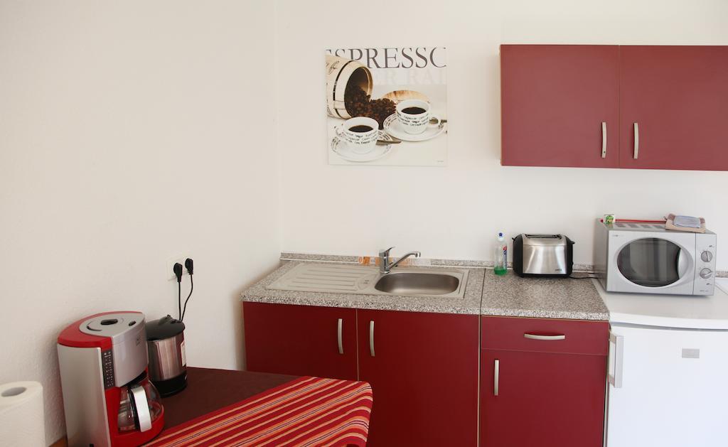 Landhaus Bettina bett&breakfast Fulda Zimmer foto
